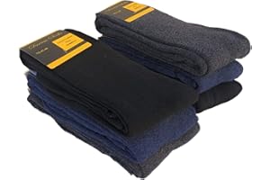 DREAM SOCKS calze calzini lunghi in pile termici invernali da sci antifreddo,calzini pesanti ad elevato isolamento termico,vari assortimenti