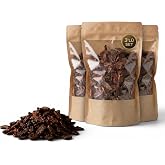ZEVLİ Organik Orkide Toprağı 3 LT (3 Adet Premium 1 LT Paket)%100 Doğal &Ccedil;am Kabuğu