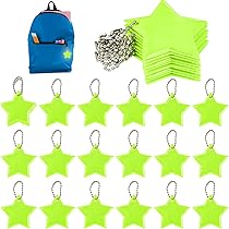12 stuks magnetische boekenleggers voor kinderen, magnetische