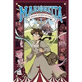 Marionetta (Tomo 1): Por la autora de Hooky (MatchStories)