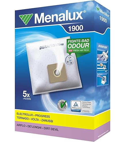 Flexible aspirateur pour Aspirateur Tristar - Livraison rapide
