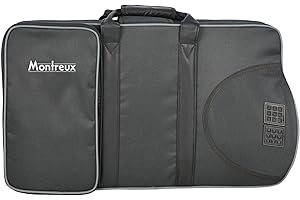 Montreux Sonata Tenor Horn Case