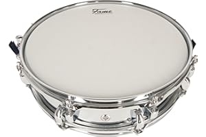 Fame FSSB-35 Piccolo Steel Snare 14"x3,5" - Caisse claire