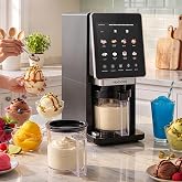 Homend IceArtizan 8-in-1 Dondurma Ve Frozen Makinesi