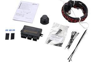 WESTFALIA AUTOMOTIVE Westfalia 305410300113 eléctrico Kit, para remolques