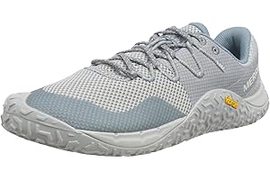 Merrell Trail Glove 7 Sneakersy damskie, Highrise, 40.5 EU