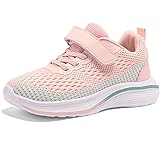 Qciplr Scarpe Ginnastica Bambina Sneaker Casual Bambino Ragazze Ragazzi Scarpe da Ginnastica Bambini Scarpe Ginnastica Tennis