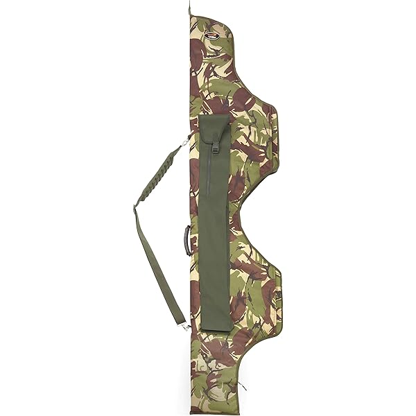 tf gear 6 rod holdall