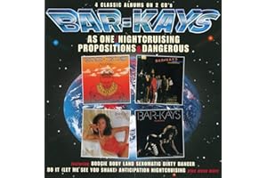 As One/Nightcruising Propositions/Dangerous