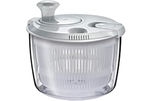 Küchenprofi KP13101800 20 centimetri Mini Insalata Spinner, Bianco