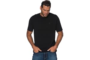 JP 1880 t-shirts för män (förpackning med 2)