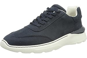 Clarks Sprintlitelace męskie sneakersy