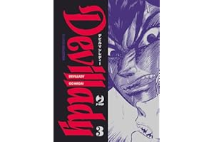 Devil lady (Vol. 3) (J-POP. Go Nagai collection)