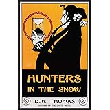 Hunters in the Snow