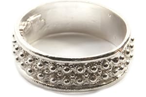 MARROCU GIOIELLI Fede Matrimoniale Sarda Argento 2 Fili