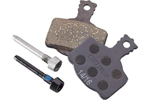 Magura Klocki hamulcowe tarczowe 7.P Performance (1 para)