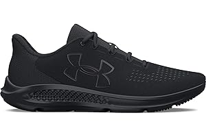 Under Armour Męskie buty do biegania 3026518-002, Czarny
