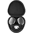 co2CREA Hard Storage Case for Apple AirPods Max, Will Make Headphones Into Sleep Mode Immediately, Upgraded Smart Case for Headphones, Ultra-Slim Travel Carrying Case (Case Only)
