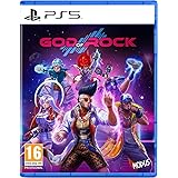 God of Rock, for PlayStation 5
