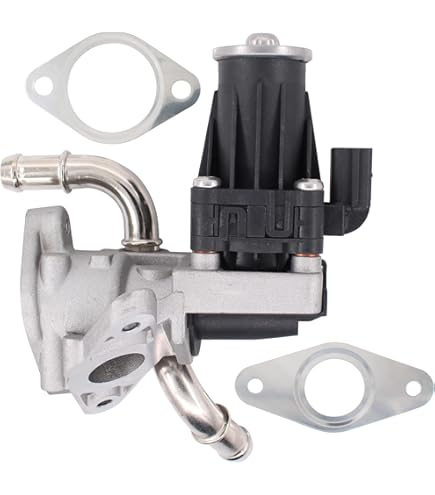 Vanne EGR Refroidisseur De Gaz D'échappement Frankberg Pour A