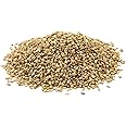Sussex Wholefoods Organic Sesame Seeds 1kg - Premium, Nutty, Perfect for Cooking & Baking