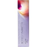Wella İllumina 7/31 Orta Altın K&uuml;ll&uuml; Kumral Sa&ccedil; Boyası 60 ml