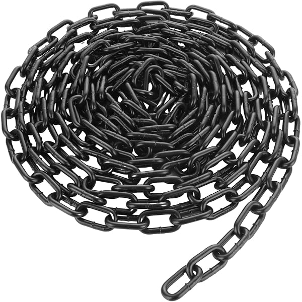 Lot 3 Manilles Lyre Ganzoo Noir - Manilles Acier Omega 25x22mm Pour Paracorde & Bijoux DIY