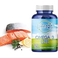 Life 120 - Orac Spice - Integratore combinato di spezie – Curcuma ...