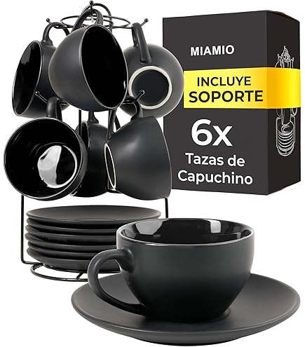 Set di Tazze e Piatti Luminarc Carine (12