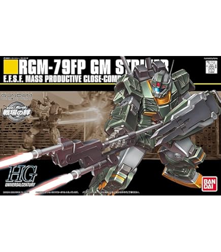 Bandai Hobby HGBF Miss Sazabi Model Kit (Scala 1/144) : Amazon.it