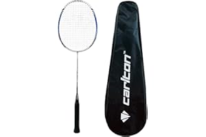 Carlton Raquettes de Badminton Blade' Series (diverses Options pour Adultes et Juniors)
