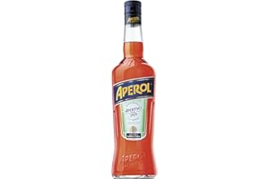 Aperol Barbieri 1 litre