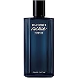 DAVIDOFF Cool Water Man Eau de Parfum Intense, aromatisch-frischer Herrenduft