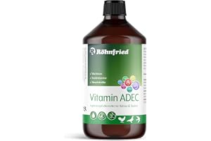 Röhnfried 30140 Vitamin, 1000 ml