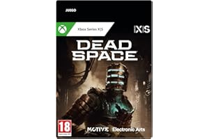 ELECTRONIC ARTS Dead Space: Standard Edition | Xbox Series X|S - Código de descarga