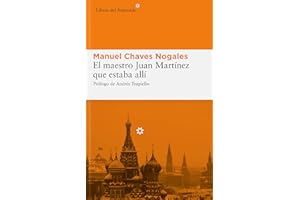 Maestro Juan Martinez Que Estaba