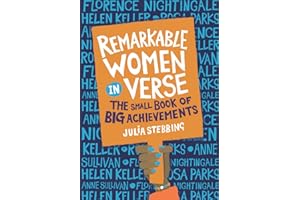 Remarkable Women in Verse