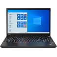 Lenovo ThinkPad E15 (2021) Intel Core i3 11th Gen 15.6" FHD Thin and Light Laptop (4GB RAM/256GB SSD/Windows 10/Fingerprint R