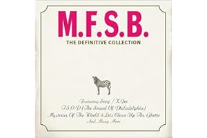 The Definitive Collection