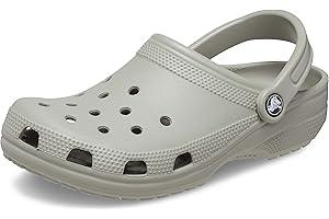 Crocs Classic Graphic chodaki uniseks, słoń, 38/39 EU