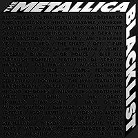 The Metallica Blacklist (4CD)