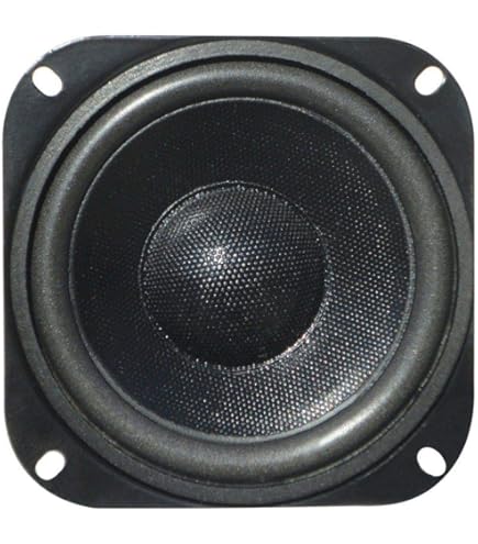 Sugden SPA 4 - 50 watt Puur Klasse 'A' Stereo Eindversterker - Mister Hifi