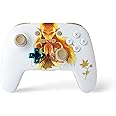 Manette sans fil améliorée de Nintendo Switch - Princess Zelda