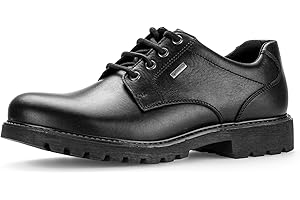 Pius Gabor Herren Schnürschuhe,Gore-TEX,Wechselfußbett,zertifiziertes Leder