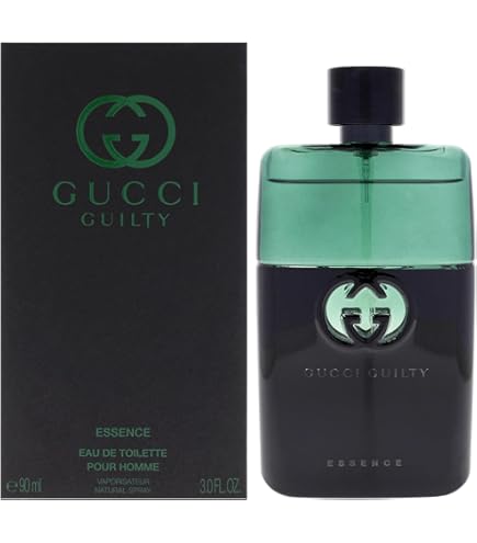 Gucci Perfume - Gucci Guilty Eau de Toilette - perfumes for women