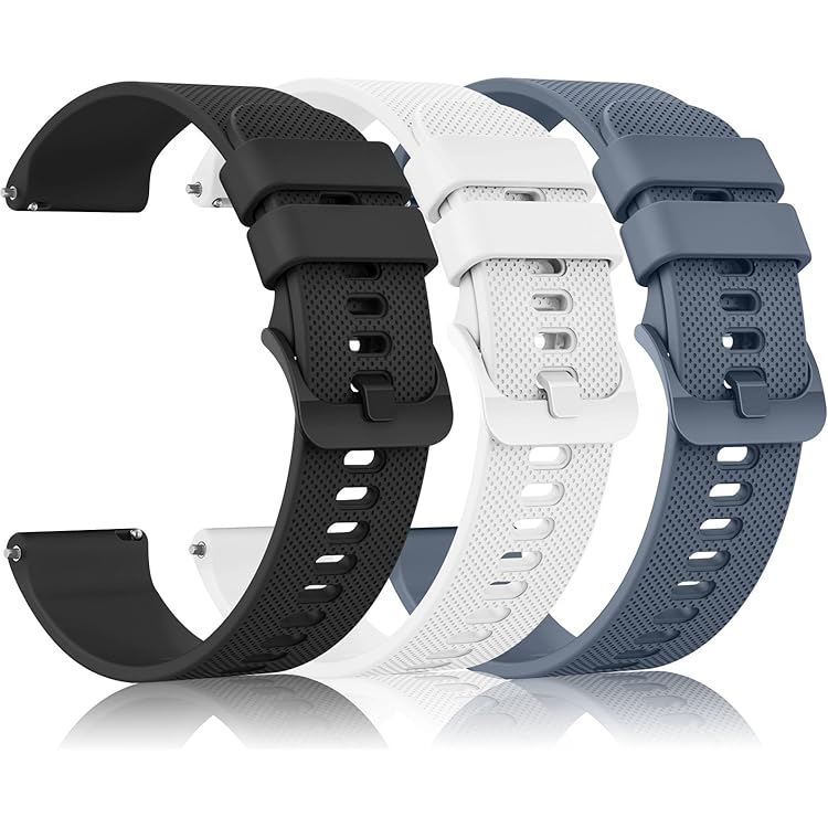 Cinturino Garmin Vivomove Style