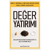 Değer Yatırımı: Benjamin Graham&rsquo;den Warren Buffett&rsquo;a Akıllı Yatırımın ABC&rsquo;si