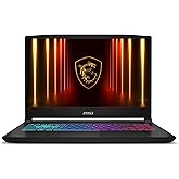 MSI KATANA 15 HX B14WFK-448XTR Diz&uuml;st&uuml; Bilgisayar, Intel Core I7-14650HX, 15.6 QHD 165Hz, 32GB RAM DDR5, RTX5060 GDDR7 8GB, 1