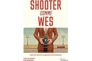 Shooter comme Wes: Créer des photos à la manière de Wes Anderson