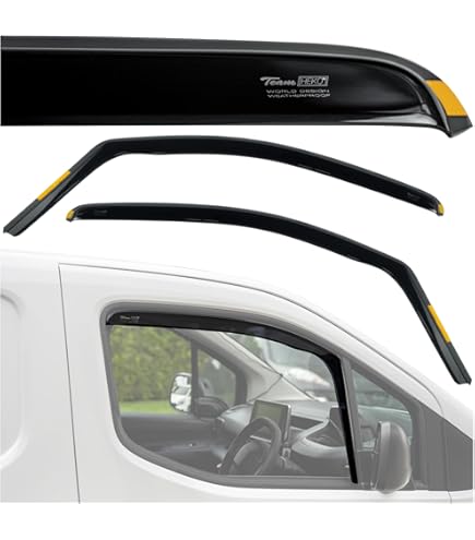 12.551 FARAD Deflettori Aria Anteriore - AUTODOC